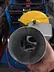 downspout elbow machine